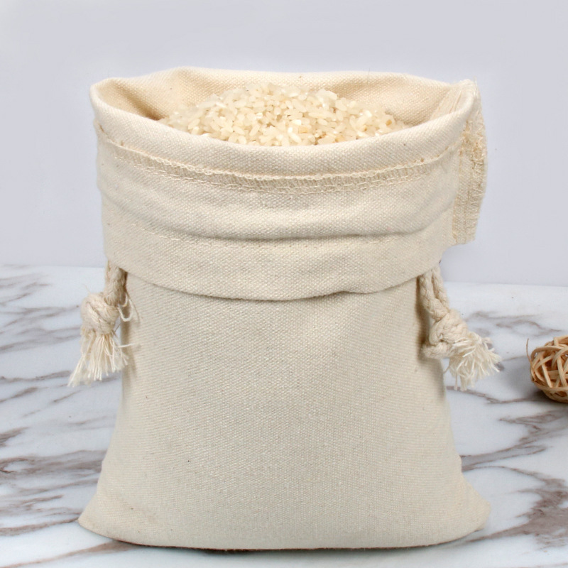 Túi rút size 30*40 . Nhận may,in logo theo yêu cầu