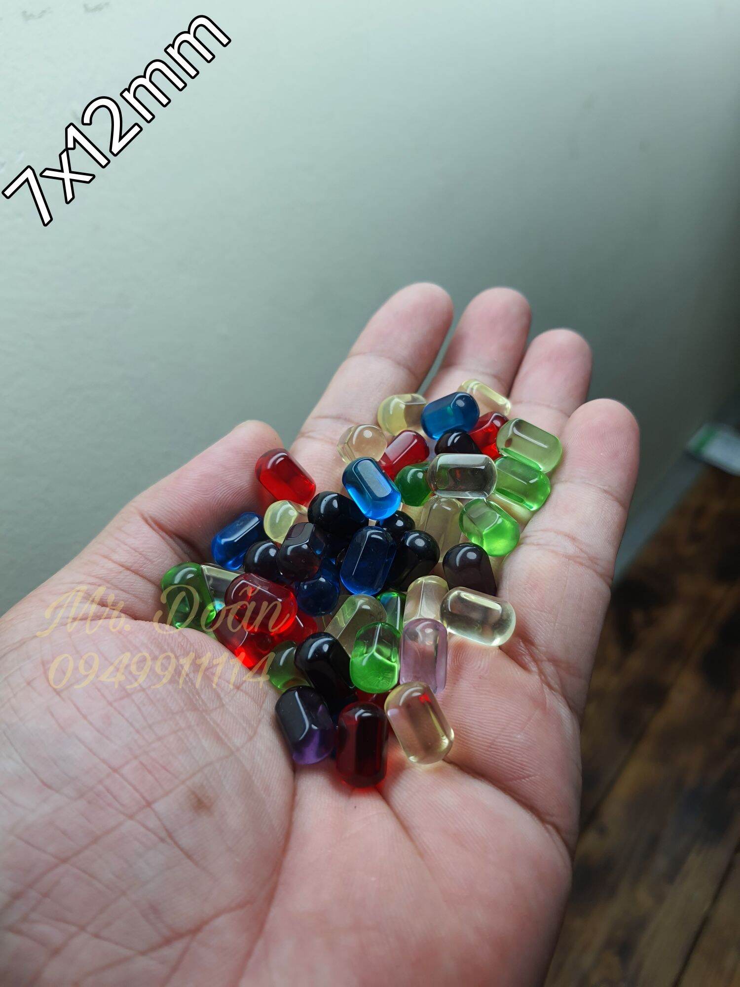 Bi Lục Lăng nhiều size