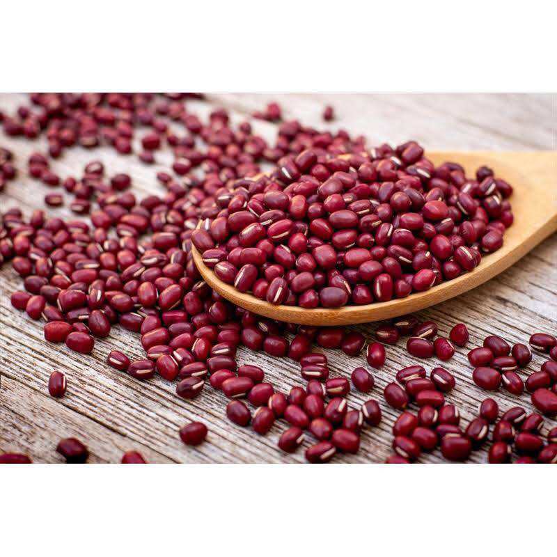 1Kg Đậu đỏ hạt nhỏ (xích tiểu đậu)