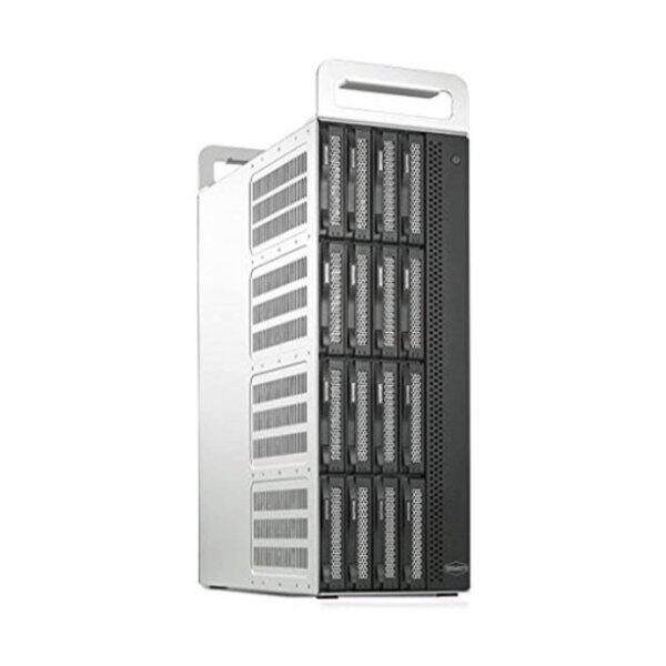 TerraMaster | Sandol D16 Thunderbolt 3 (64Tb) with 16 Seagate Ironwolf 4Tb Drives Installed. Giá 99,999,999 Đồng*Miễn phí vận chuyển