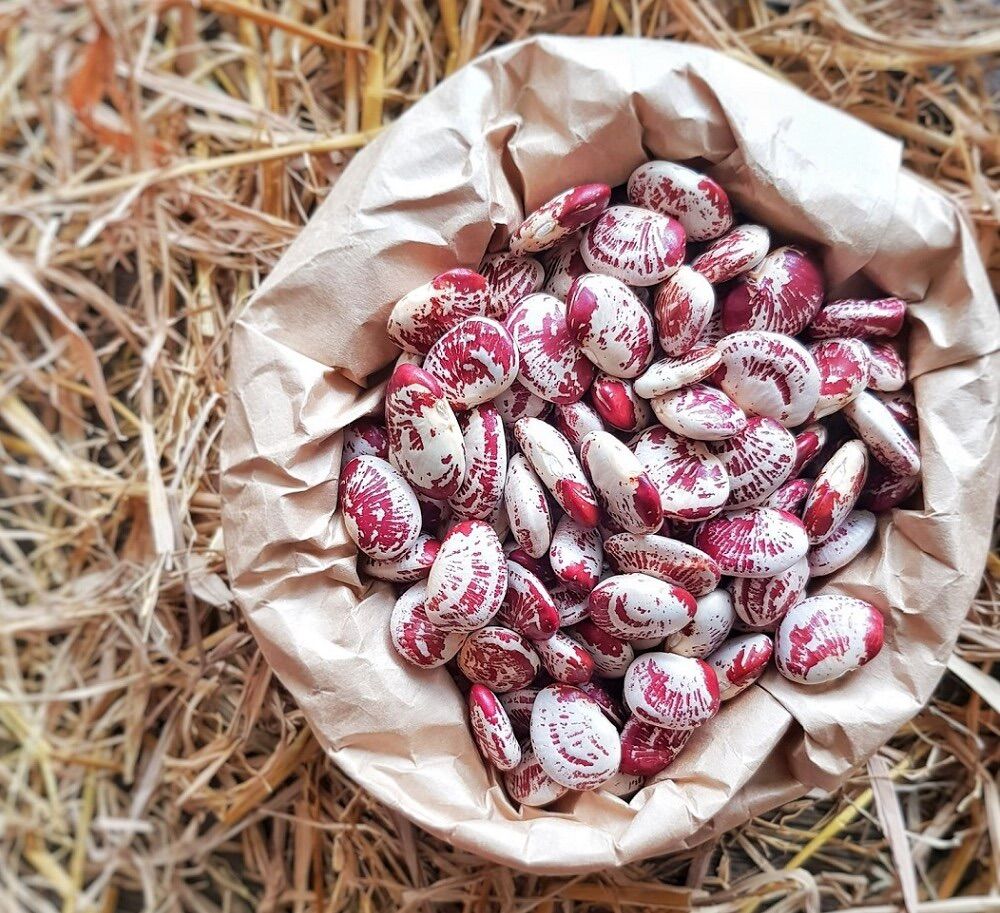 Đậu đỗ ngự 500gr