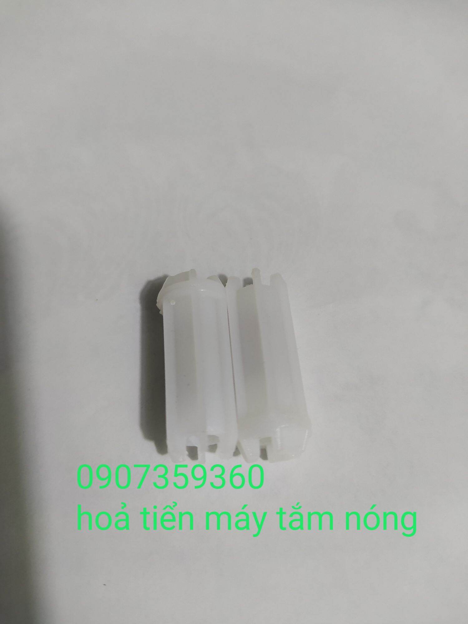 hoả tiển máy tắm nước nóng ( nam châm từ)