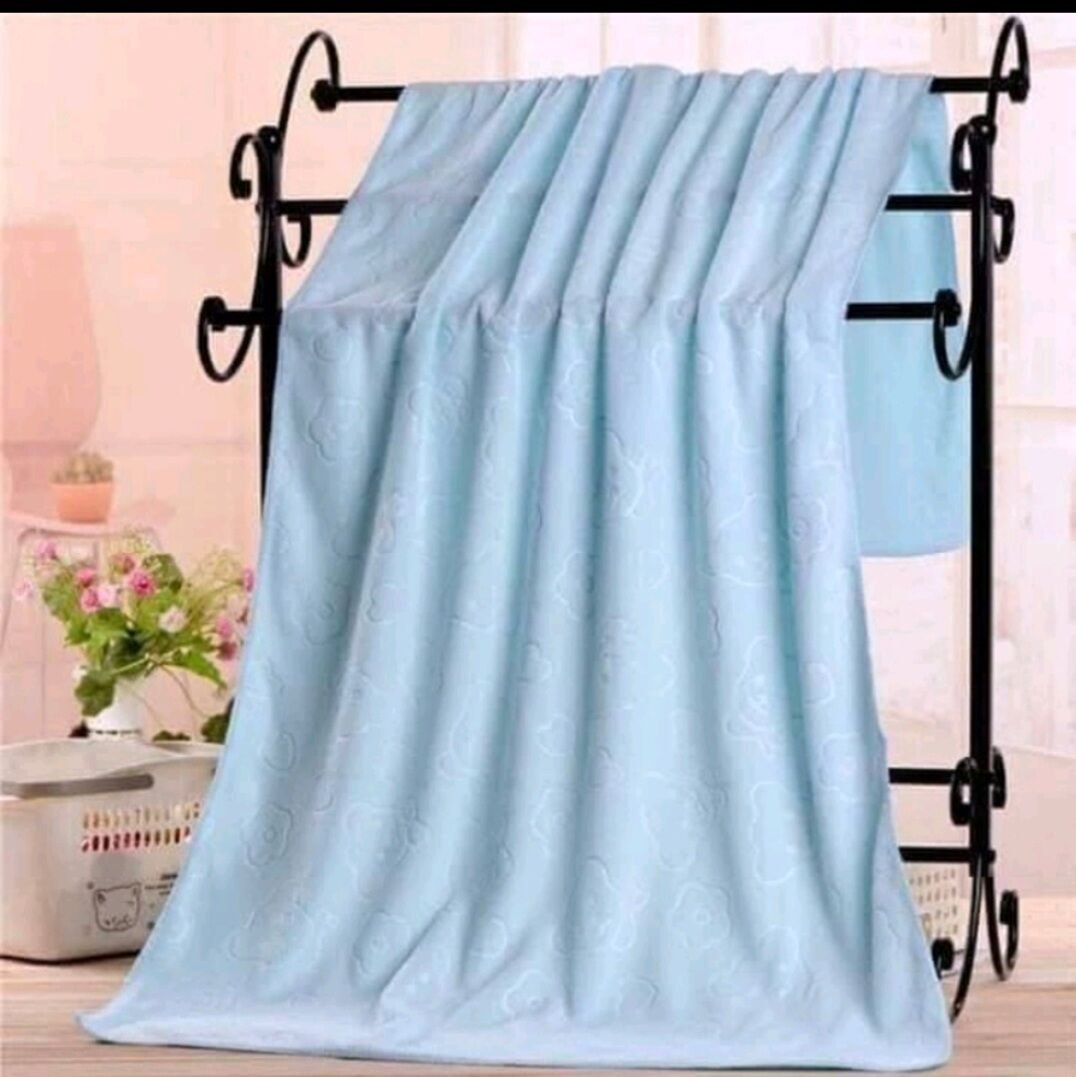 Khăn tắm khổ lớn 70*140