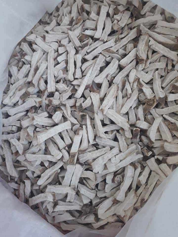 Khoai khô nấu khoai xéo 1kg