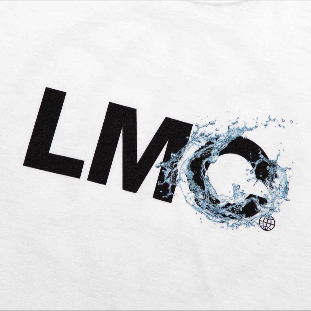 SALE Áo thun Hàn LMC