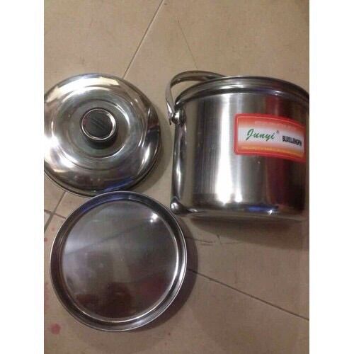 Cặp Lồng Inox Một Ngăn