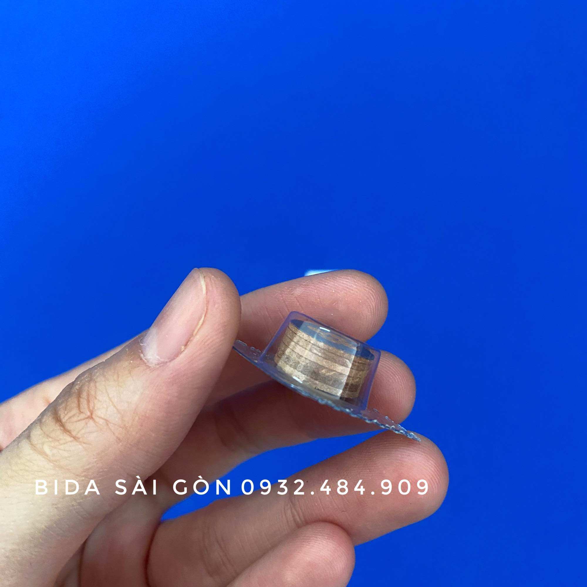 HANBAT đầu cơ bida Hàn Quốc