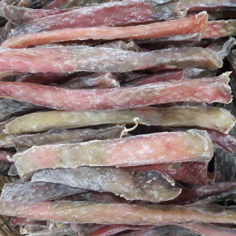 Khô cá Đường - gói 1kg