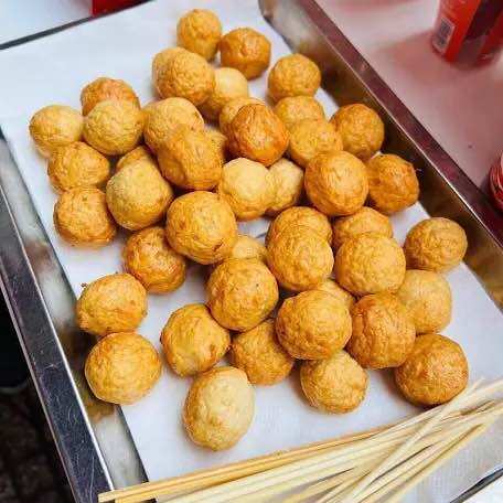 CÁ VIÊN CAO CẤP CP 500G