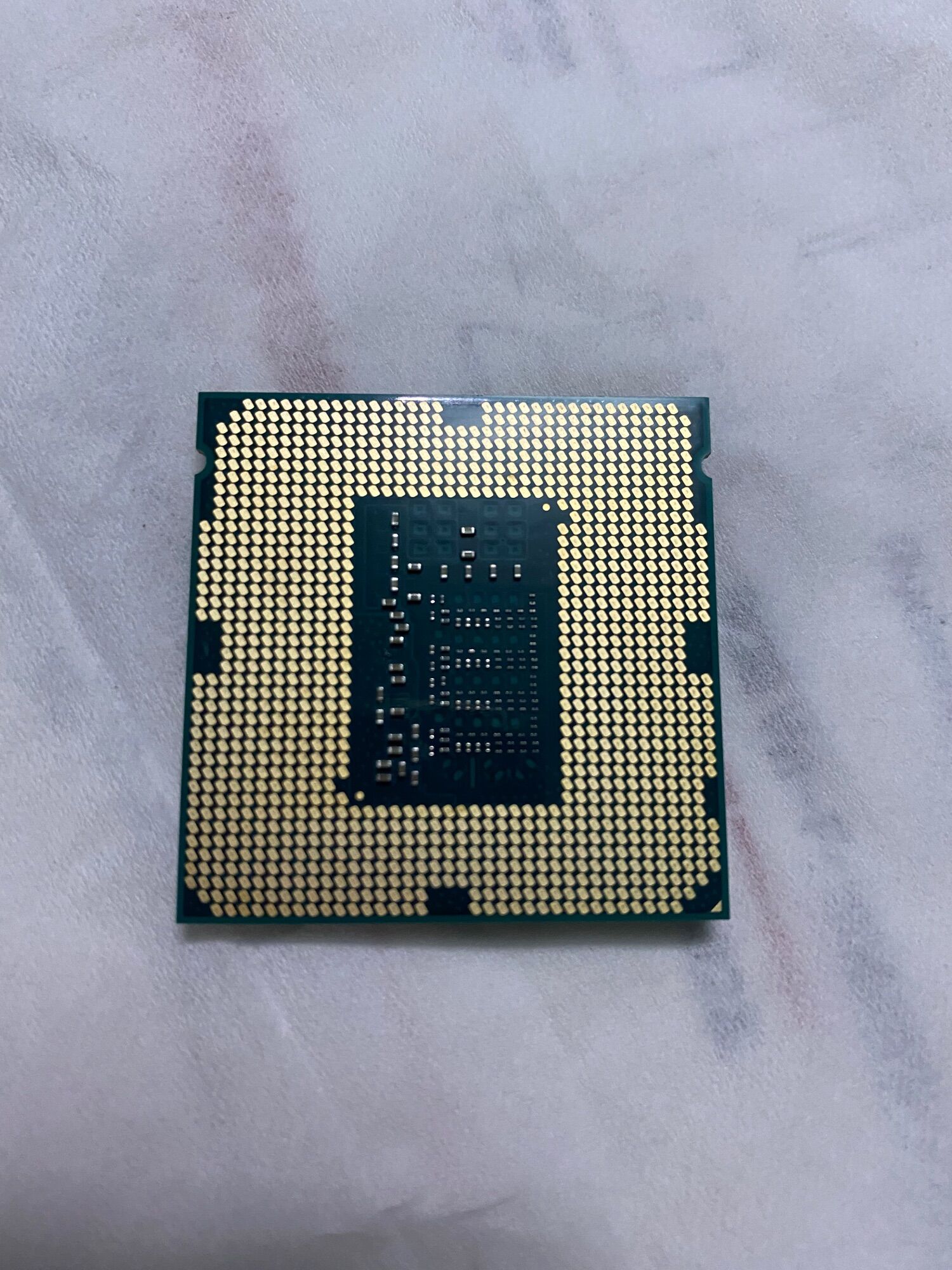 CPU INTEL CORE I7 4790K CŨ ( 4.0GHZ TURBO 4.4GHZ / 8M CACHE 3L