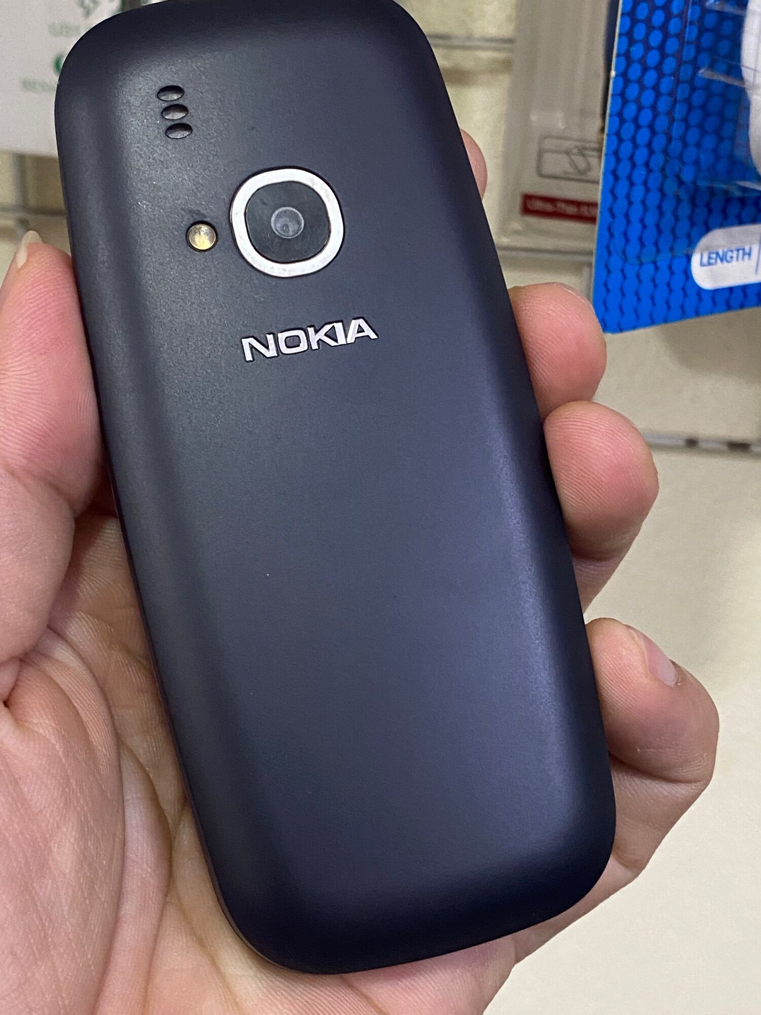 Nokia 3310 Original