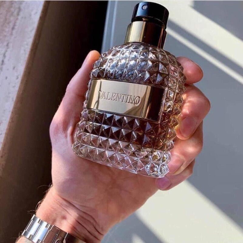 Nước hoa nam VALENTINO UOMO EDT 100ml