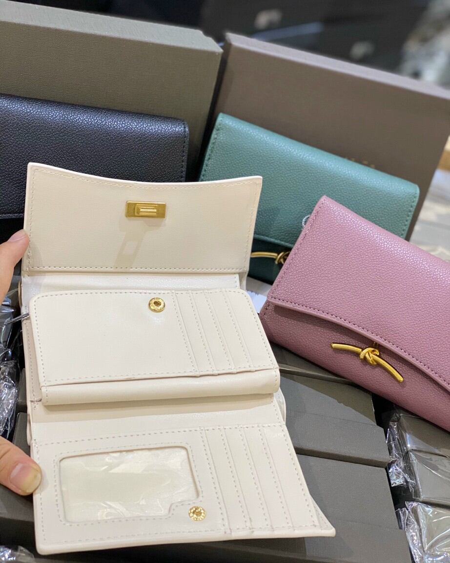 Ví nữ cầm tay No. Ck6-10770532