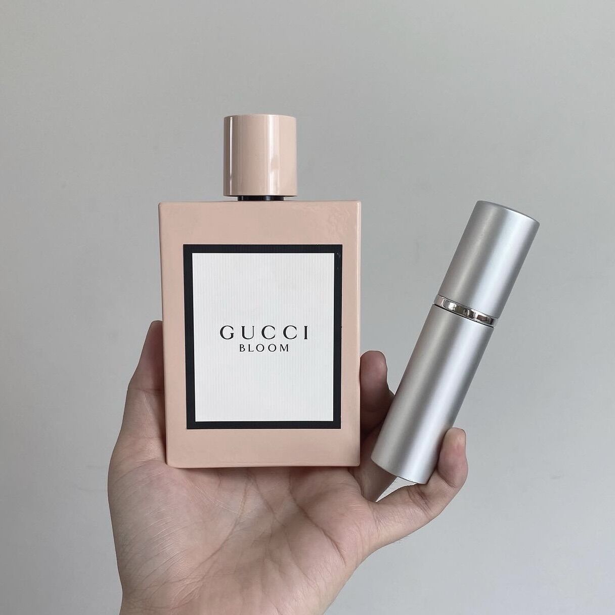 Nước hoa nữ g u c c i bloom edp 10ml