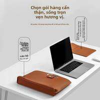 JUERU | Vỏ Bảo Vệ Laptop cho Nhiều Thương Hiệu và Kích Cỡ