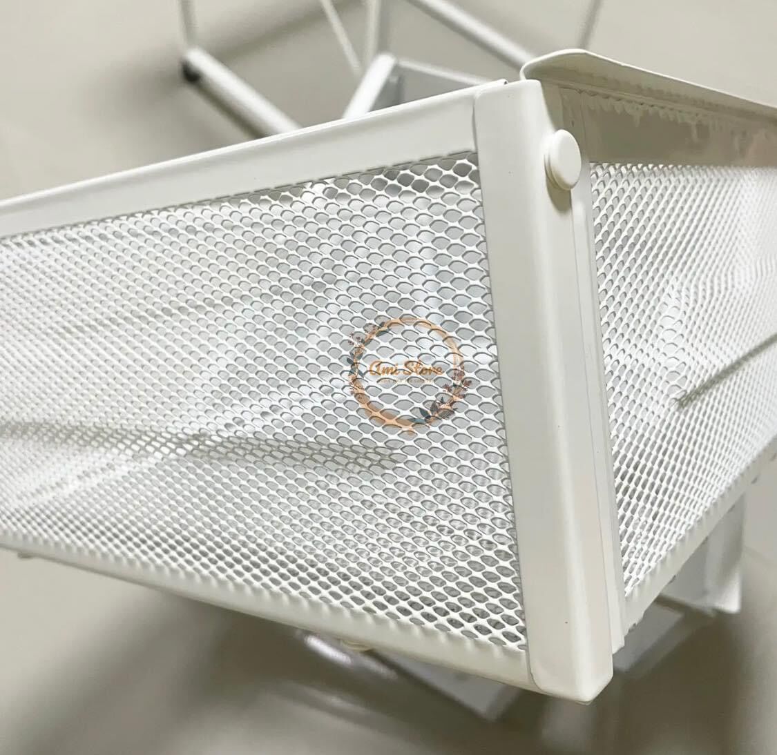 Kệ tủ LENNART đa năng IKEA Chính Hãng