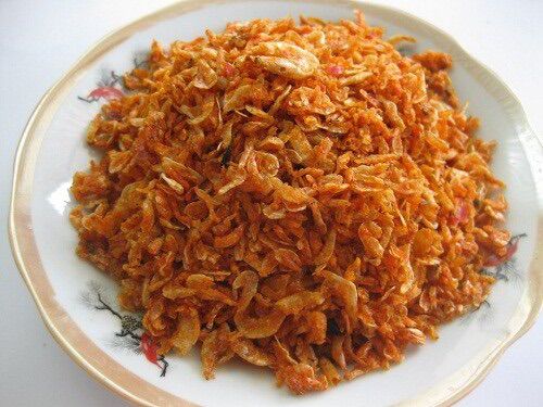 TÉP MOI KHÔ -500g