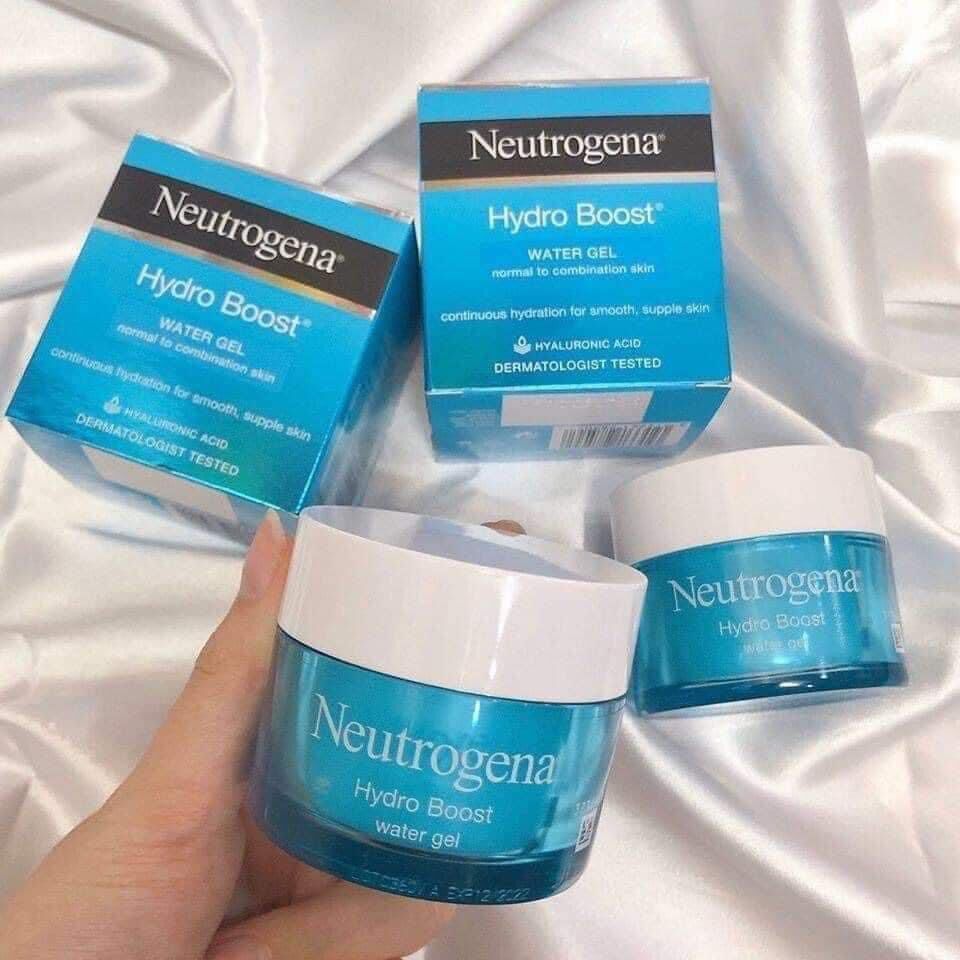 KEM DƯỠNG ẨM NEUTROGENA Hydro Boost Aqua Gel
