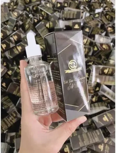 Nước Lột Cao Cấp NN Chính Hãng 50ML