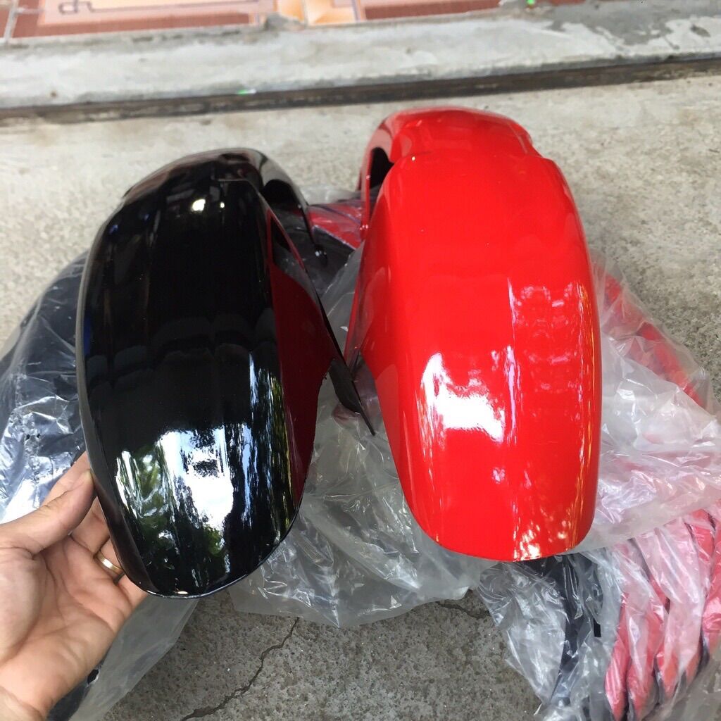 Chắn bùn trước xe điện 133s