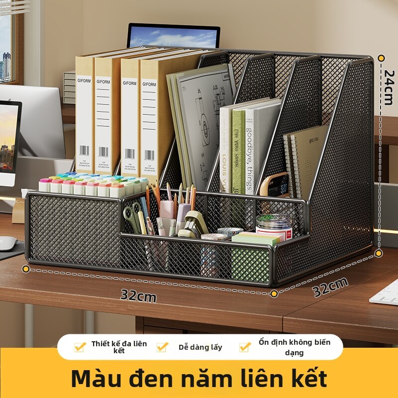 evesigar | Giá Để Tài Liệu Văn Phòng Sắp Xếp Tệp
