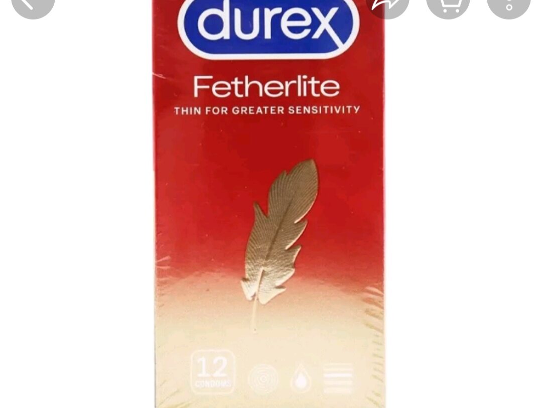 BCS durex đủ loại hộp 12 cái