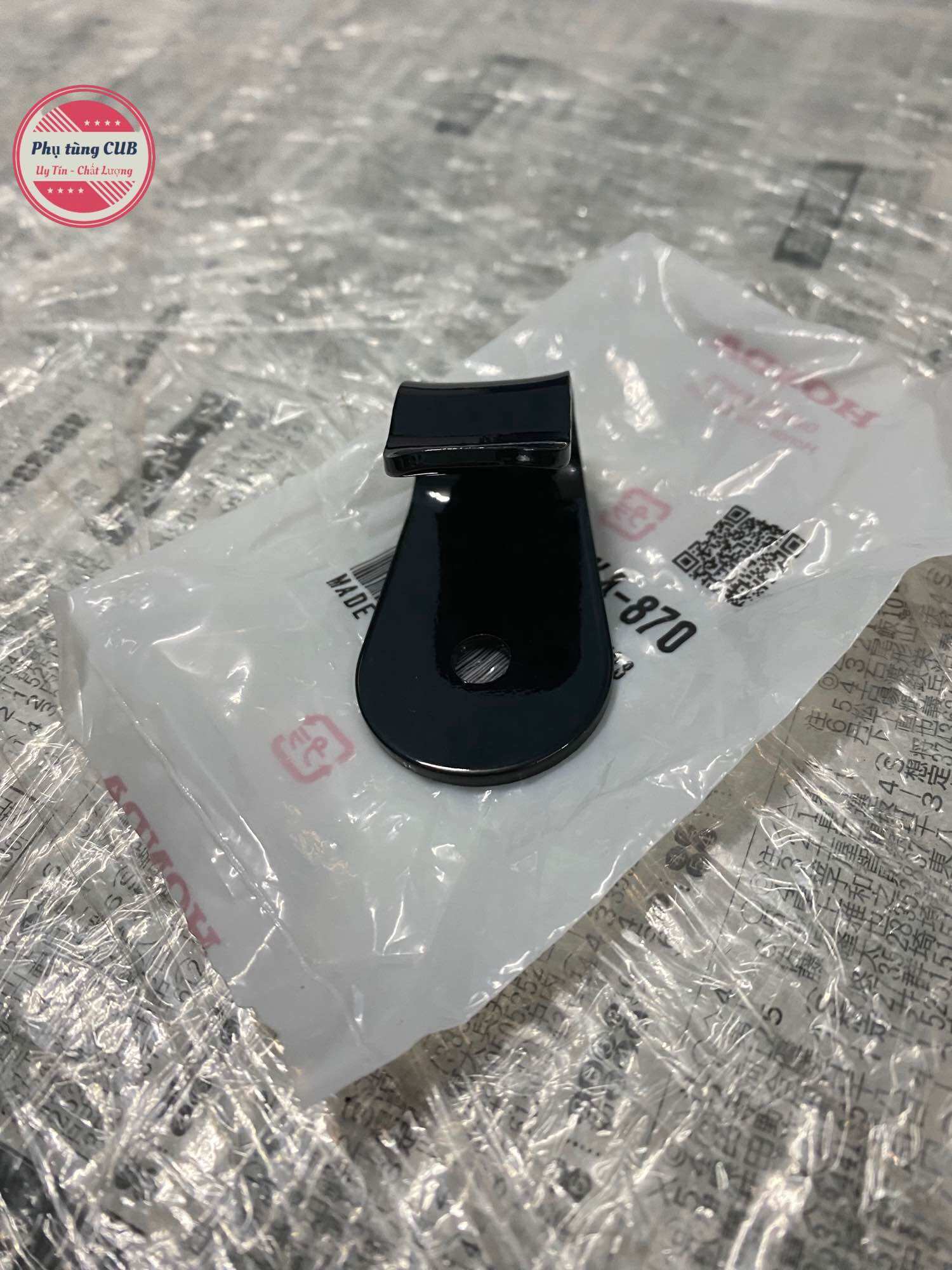 Móc treo đồ xe cub hàng zin mới