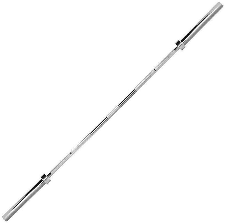 Thanh Đòn Tạ 2M Phi 50/ Đòn Tạ Dài 2M Phi 50