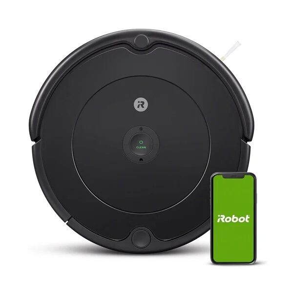 Robot hút bụi iRobot Roomba 694