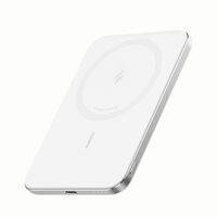 Anker | Pin Sạc Dự Phòng Không Dây Magsafe Gọn Gàng An Toàn Khi Đi Máy Bay