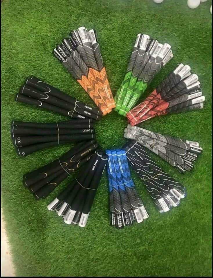 Grip Golf Golfpride Grip Gậy Sắt
