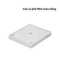 Timemore | Cân Cà Phê Thông Minh Mini