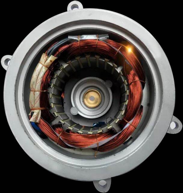 Động cơ cổng tự động SL600AC ( cổng lùa, cổng kéo ngang )
