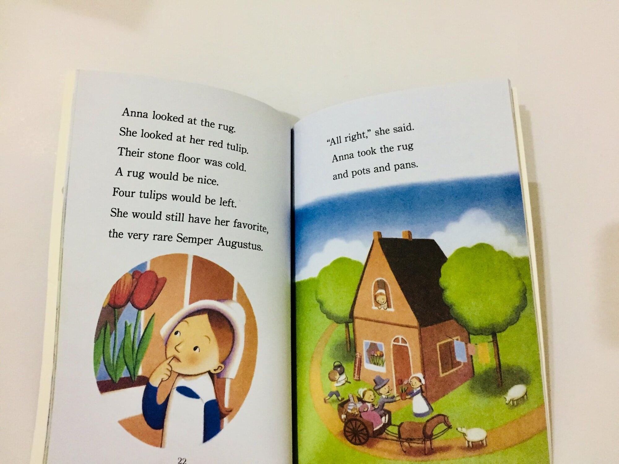 Step into reading level 3
