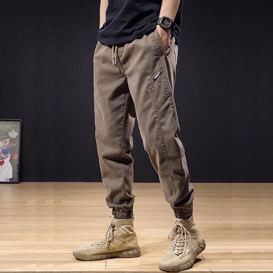 Quần jogger