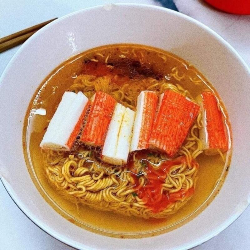 Thanh cua dài Liên Anh 500g
