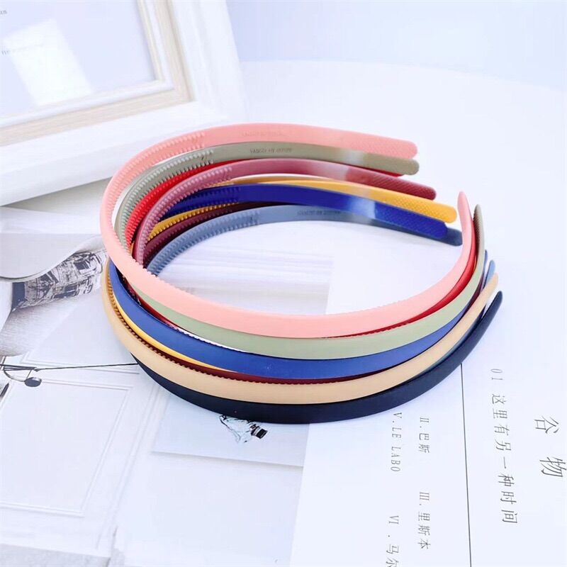 Bờm Tóc Gợn Sóng Hottrend