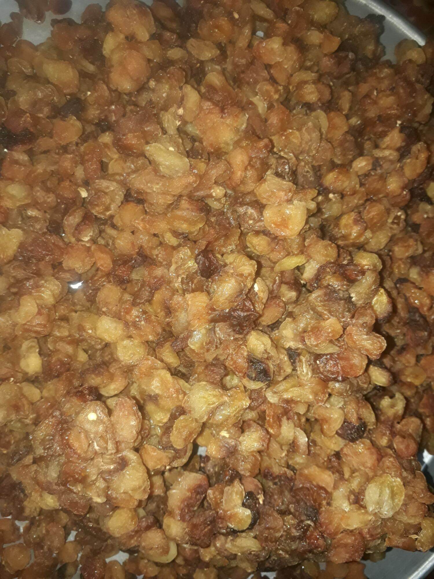 Nhãn nhục sấy khô ngon
