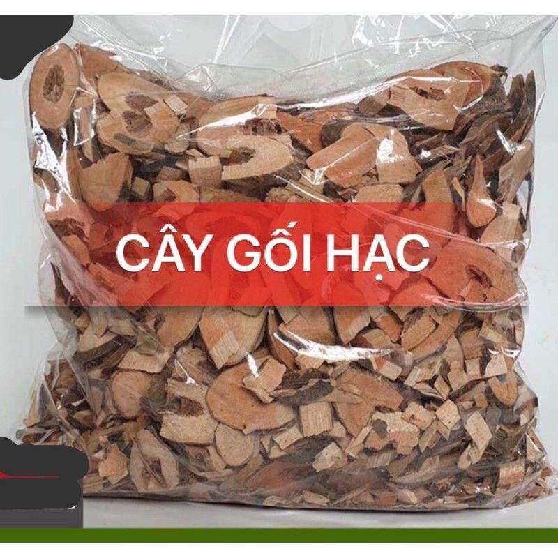 1kg cây gối hạc ch ữa xương khớp hàng loại đẹp.  HB1007
