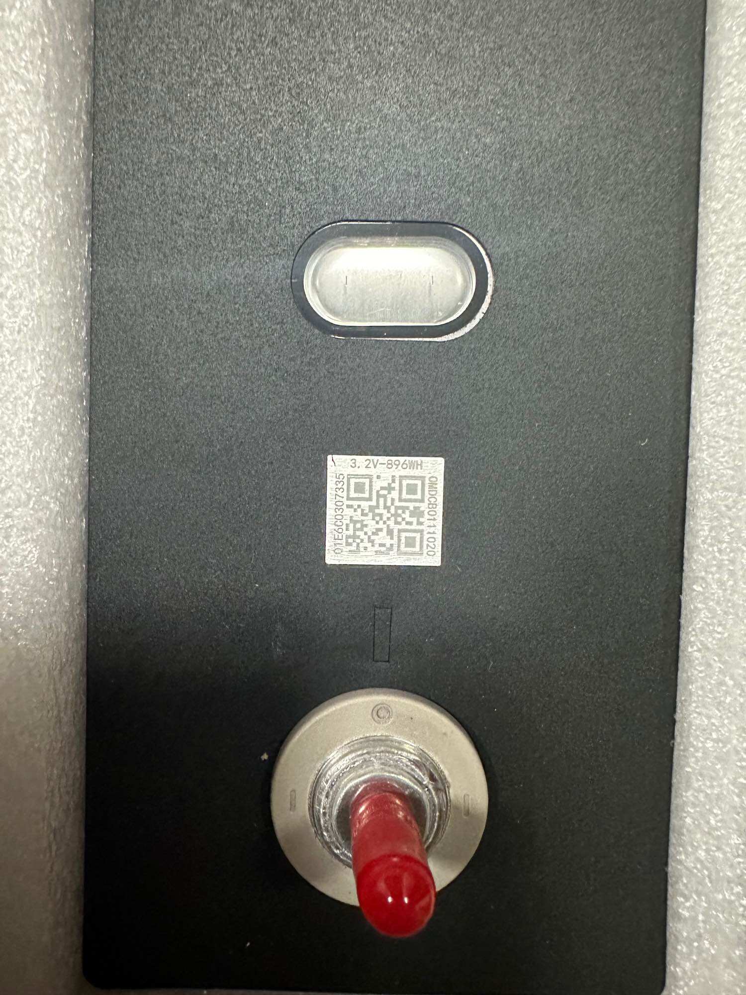 Pin lifepo4 3.2v 280Ah