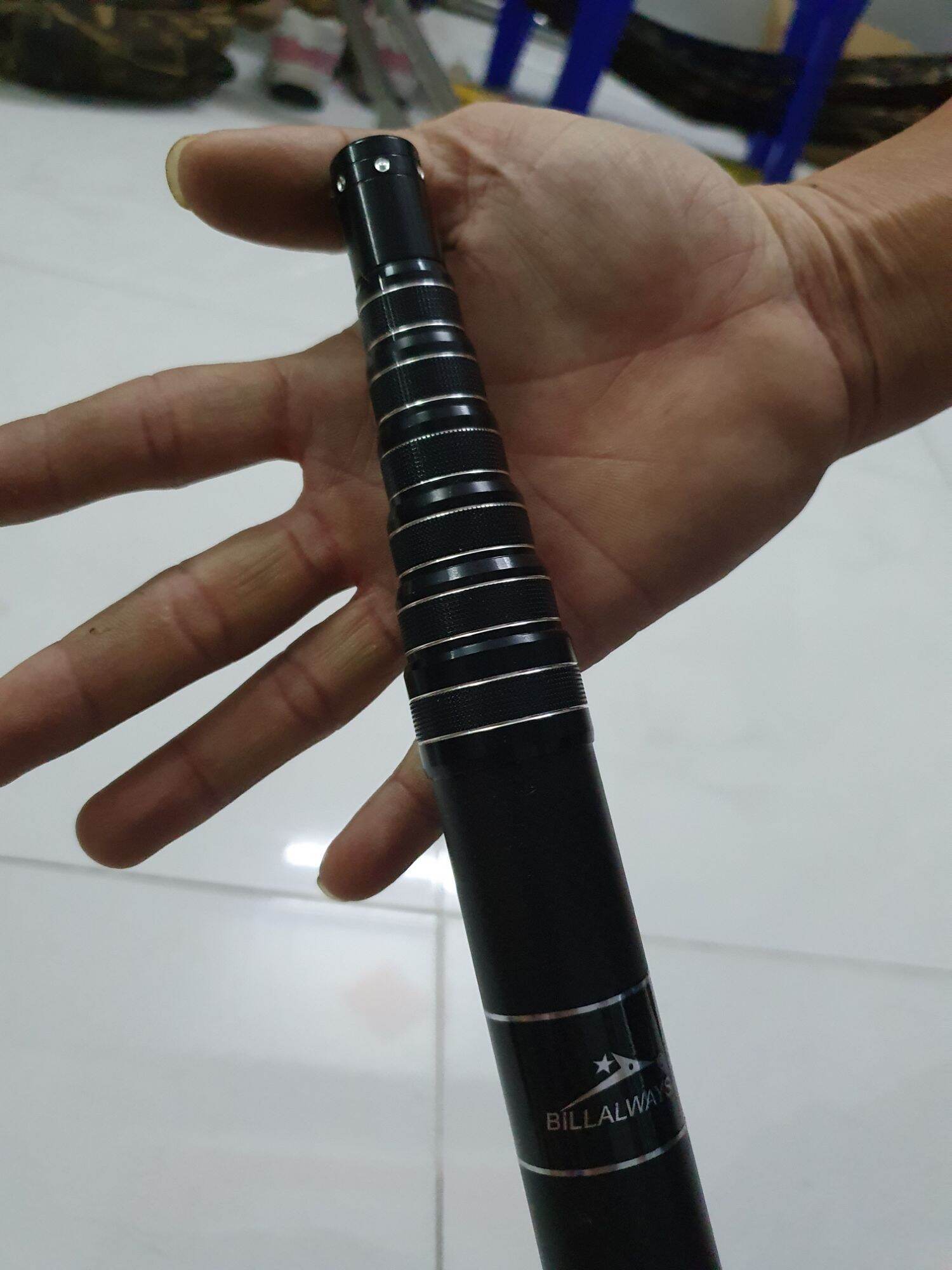 SÀO CARBON TREO LỤP CHIM CHÀO MÀO, ỐC MÍT , SÂU ĐẦU ĐỎ ( 3M)