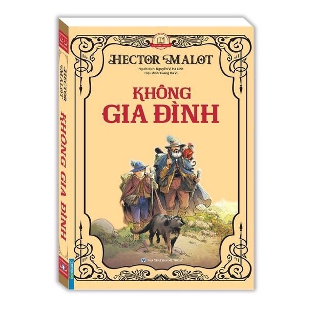 Sách - không gia đình