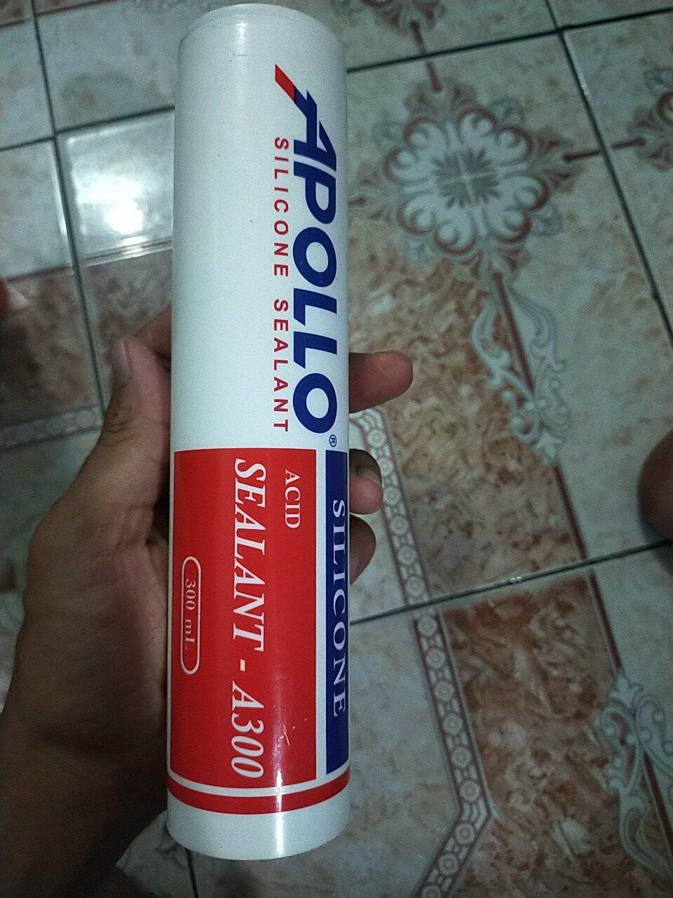 apollo a300