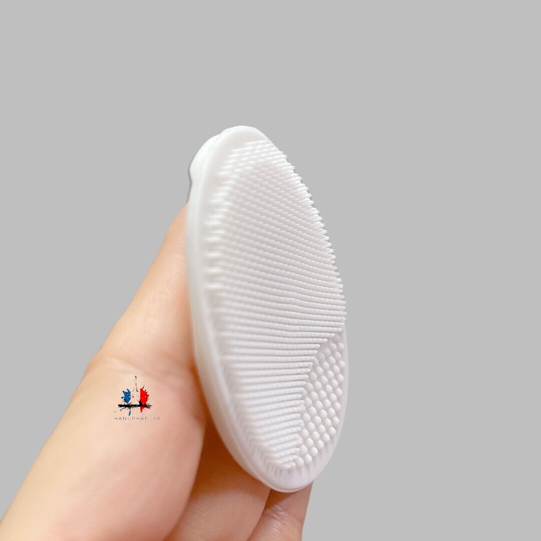 Sephora Cleansing Pad - Miếng Rửa Mặt Silicon mẫu mới 2022