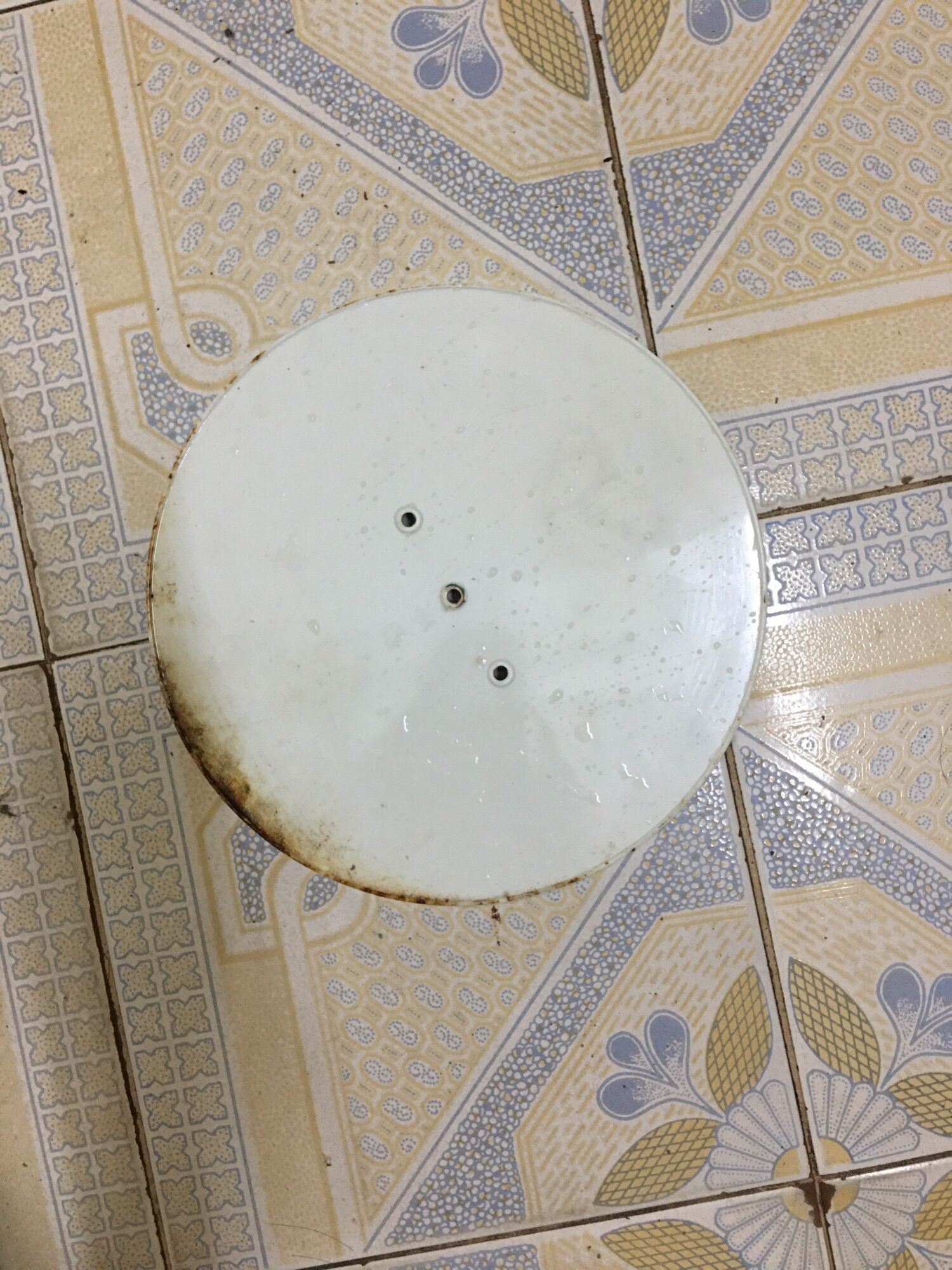 MẶT SỐ CÂN NHƠN HOÀ 100 kg
