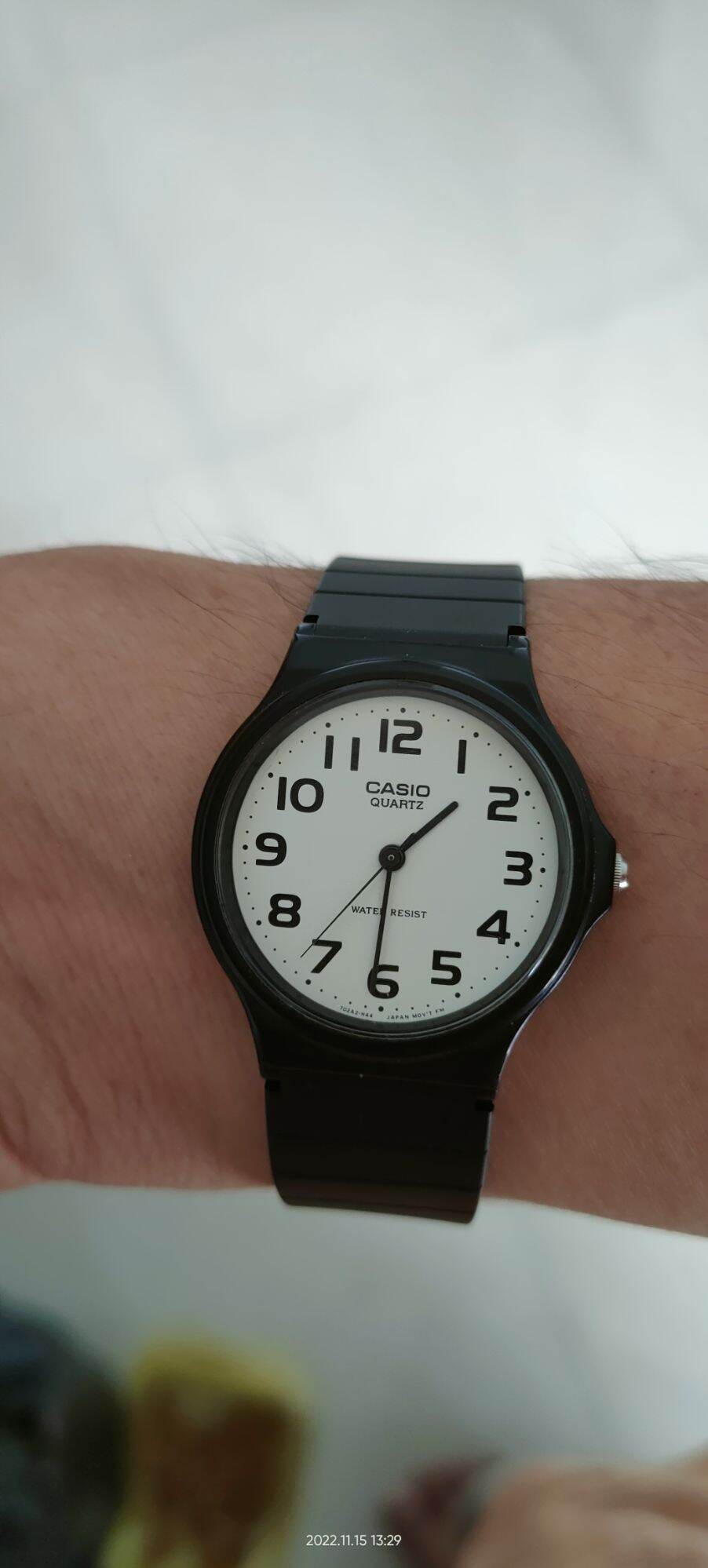 Casio