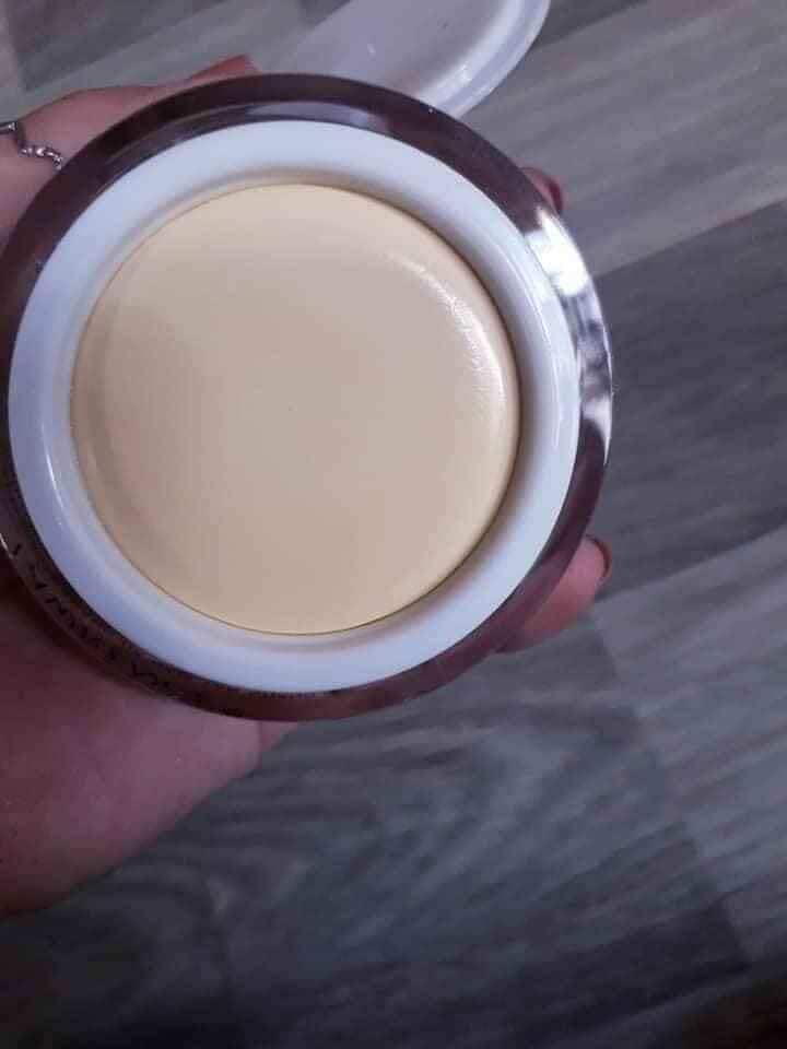 Kem lawrence dưỡng trắng da chống nắng 15g