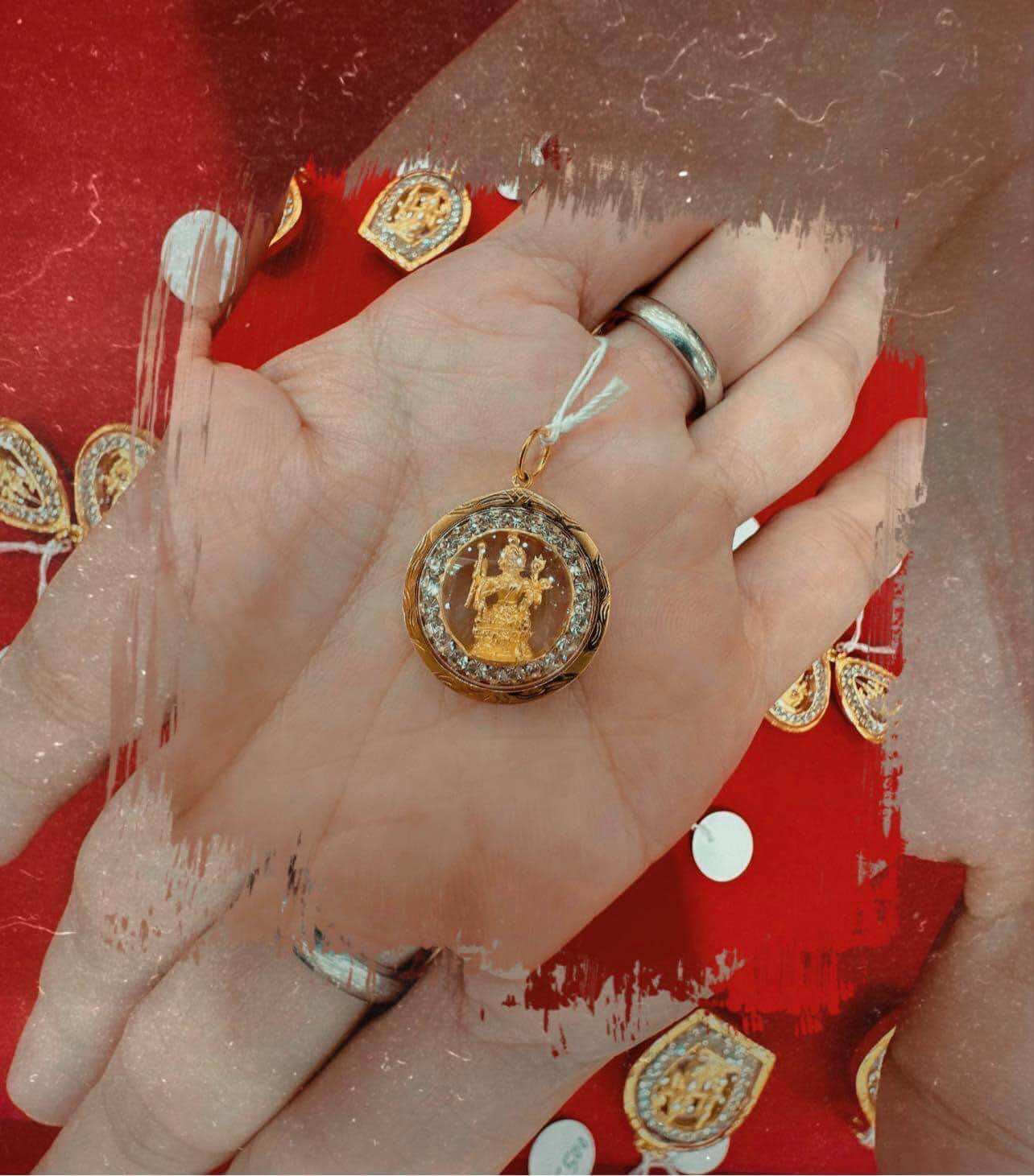 Mặt Phật 4 Mặt Linh Thiêng Thái Lần🙏🙏🙏