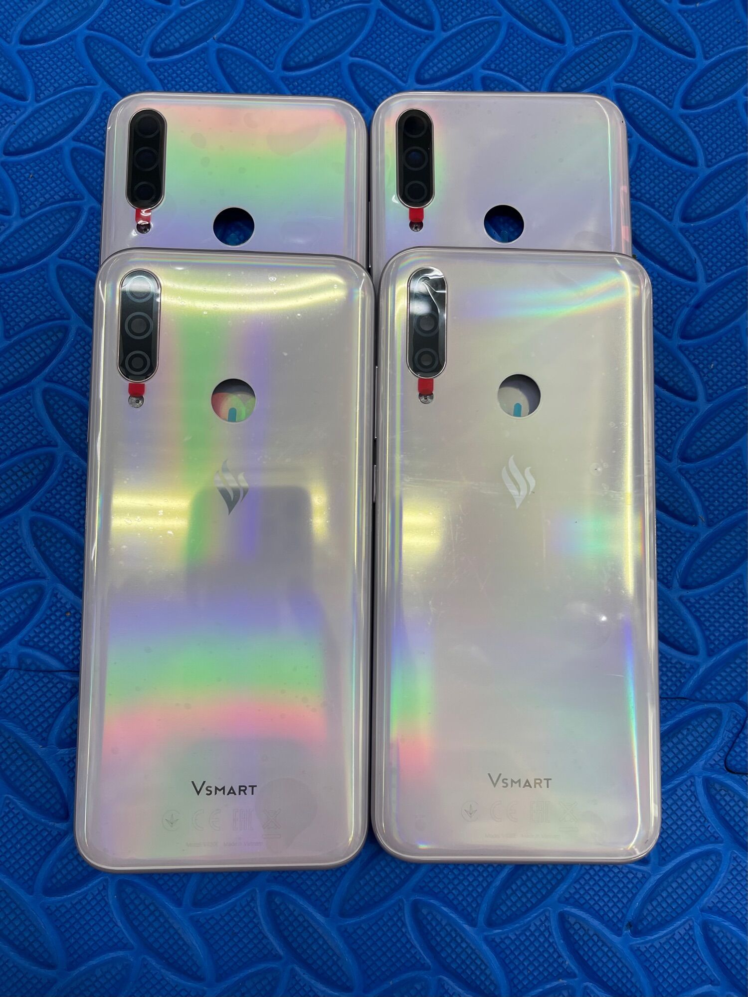 Vỏ Vsmart Joy 3