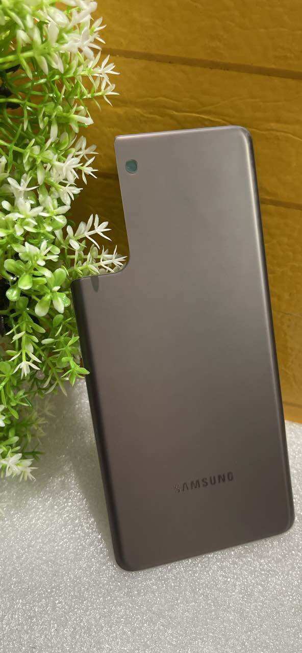 Nắp Lưng S21 plus zin mới, thay mặt lưng Samsung s21plus hàng chuẩn giá tốt
